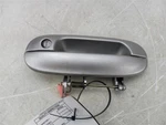 2002-2004 Oldsmobile Bravada Front Left Exterior Door Handle Oem. Fixed Price $35.09.