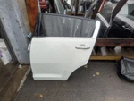 (local Pickup Only) Driver Rear Side Door Privacy Tint Glass Fits 10-16 Sportage. Fixed Price $214.90.