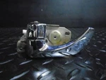 03-09 Kia Sorento Rear Drivers Interior Door Handle. Fixed Price $24.29.