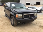 Passenger Right Rear Side Door Fits 99-00 Escalade 2543123. Fixed Price $144.30.