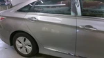 Hyundai Sonata 2013 Right Rear Door Vin C 5TH Digit Used 0756. Fixed Price $202.99.