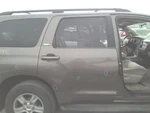 Passenger Right Rear Side Door Fits 08-22 Sequoia 1381823. Fixed Price $624.99.