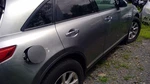 Passenger Right Rear Side Door Fits 06-07 Infiniti Fx Series 380902. Fixed Price $124.99.