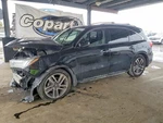 Left Blk Rear Door Assembly Oem 17-20 Acura Mdx. Fixed Price $830.00.