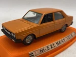 Pilen Seat 131 M-521 1:43 Model Car Diecast. Fixed Price $68.96.