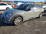 Right Gry Rear Cargo Door Assembly Back Oem 16-18 Mini Clubman. Fixed Price $320.00.