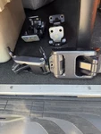 2019-2026 Mercedes Sprinter W907 Oem Rear Door Hinge Set Of 4 270 Degree Gray. Fixed Price $425.00.
