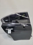 2009-2011 Nissan Maxima Passenger Rear Rh Side Door Black. Fixed Price $703.06.