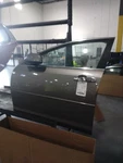 Driver Front Door With Moulding Opt B86 Fits 08-12 Malibu 650140. Fixed Price $530.39.