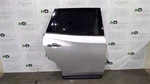 2016-2020 Nissan Pathfinder Rear Right Silver Door W/trim Panel & Glass Oem. Fixed Price $399.50.
