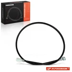 A-premium 41 Inch Speedometer Cable For Dodge Charger Chrysler Town & Country. Fixed Price $36.99.