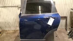 2017-2022 Honda Crv Lh Left Driver Side Rear Door Oem. Fixed Price $1616.50.