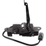 Hood Latch 2013-2016 Mazda CX-5 Direct Fit KD5356620C MA1234123. Fixed Price $83.48.
