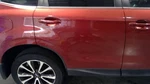 2017-2018 Subaru Forester Passenger Rear Side Door Power Window Oem Rh. Fixed Price $700.00.