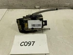 2007 Jaguar X-type Rear Right Passenger Side Door Lock Latch Actuator Oem+. Fixed Price $75.16.
