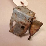 Jaguar Xke E-type Oem 2+2 Fhc Hatch Rear Door Safety Catch Striker BD22596. Fixed Price $97.49.