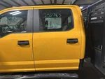 Driver Rear Side Door Crew Cab Xl Fits 17-22 Ford F250SD Pickup 2805105. Fixed Price $495.00.