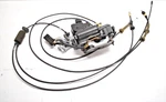 2008 - 2020 Dodge Grand Caravan Rear Passenger Sliding Door Lock Latch Actuator. Fixed Price $129.99.