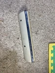 1962-1964 Cadillac Deville Oldsmobile Starfire Jetstar Door Lh. Fixed Price $55.00.