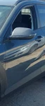 2024-2025 Hyundai Kona Lh Left Driver Front Door Oem. Fixed Price $1515.80.