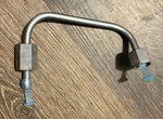 Genuine Ford Pipe Fuel BC3Z-9A337-JA *out Of The Bag*. Fixed Price $25.00.
