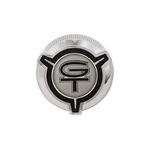 C7ZZ-9030-C Scott Drake 1967 Gt Twist On Fuel Cap. Fixed Price $101.95.