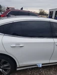 18-20 Lexus LS500 Oem Passenger Right Rear Door White. Fixed Price $918.00.