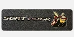 Mopar Scat Pack Trunk Emblem Badge Dodge Challenger 2020-2023 (68614195AA). Fixed Price $79.99.
