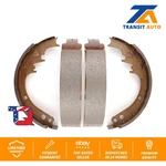 Rear Drum Brake Shoe For Dodge Ram 1500 Cadillac Chevrolet Caprice Deville Buick. Fixed Price $38.23.