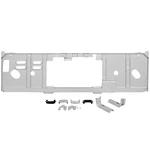 1966 1977 Bronco Radiator Support Weld Through Primer Metal Dynacorn 3709WT. Fixed Price $399.99.