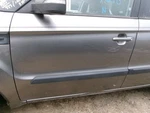 Driver Front Door Electric Without Solar Green Fits 10-13 Soul 2206733. Fixed Price $630.74.