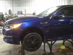 2017 Kia Optima Front Door Left. Fixed Price $550.00.