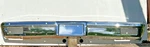 1981 1982 Chevrolet Gmc C10 Pickup Truck Front Bumper Nos New Old Stock 14021279. Fixed Price $599.98.