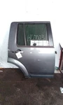 10-16 Land Rover LR4 Right Passenger Rear Side Door Privacy Tint Glass. Fixed Price $252.72.