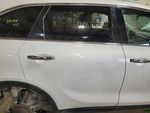 2016 2017 2018 2019 Kia Sorento Passenger Rear Side Door. Fixed Price $706.43.