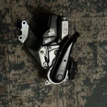 2011-2020 Toyota Sienna Rear Liftgate Hatch Assist Motor Actuator 427107-10040. Fixed Price $150.00.