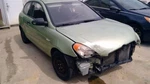 Passenger Front Door Hatchback 3 Manual Windows Fits 06-11 Accent 809507. Fixed Price $324.99.