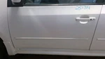 Driver Front Door Electric With Body Side Mouldings Fits 10-12 Sentra 935818. Fixed Price $440.00.