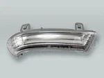 Olsa (oem) Door Mirror Turn Signal Lamp Light Right Fits 2004-2009 Vw Passat. Fixed Price $38.90.