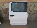 2017-2022 F250 F350 F450 F550 Rear Back Door Rh Passenger White Crewcab 18 19. Fixed Price $699.99.