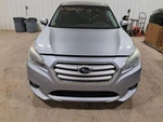 2015 Subaru Legacy Passenger Front Door 5S1 Silver Oem Used 120-60570CR. Fixed Price $725.00.