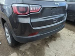 2020 Jeep Compass Rear Bumper Assembly Oem Vywql. Fixed Price $602.44.