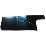 Goodmark Passenger Side Trunk Floor Panel Fits Chevrolet Nova GMK401072862R. Fixed Price $146.40.