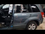 (local Pickup Only) Driver Rear Side Door Electric Fits 06-13 Vitara 950818. Fixed Price $303.65.