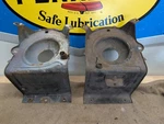 1968 Camaro Headlight Assemblies Buckets Solid Pair Set Oem Parts Lh Rh. Fixed Price $59.00.