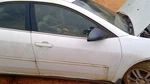 Passenger Front Door Sedan With Center Molding Package Fits 05-10 Pontiac G6 Oem. Fixed Price $719.09.