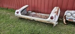 1964 Chevrolet Biscayne Bel Air Rear Clip Tail Panel Trunk Oem Gm Yard Art. Fixed Price $695.00.