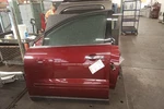 2017 Gmc Acadia Lh Left Driver Front Door Oem. Fixed Price $552.26.