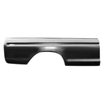 Ford F-150 1975-1979 Sherman 574-51R Passenger Side Bed Panel Value Line. Fixed Price $470.18.