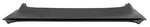 Mustang Panel Behind Window Fastback 1965 - 1966 Dynacorn. Fixed Price $144.95.